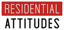  Residential Attitudes sponsor logo